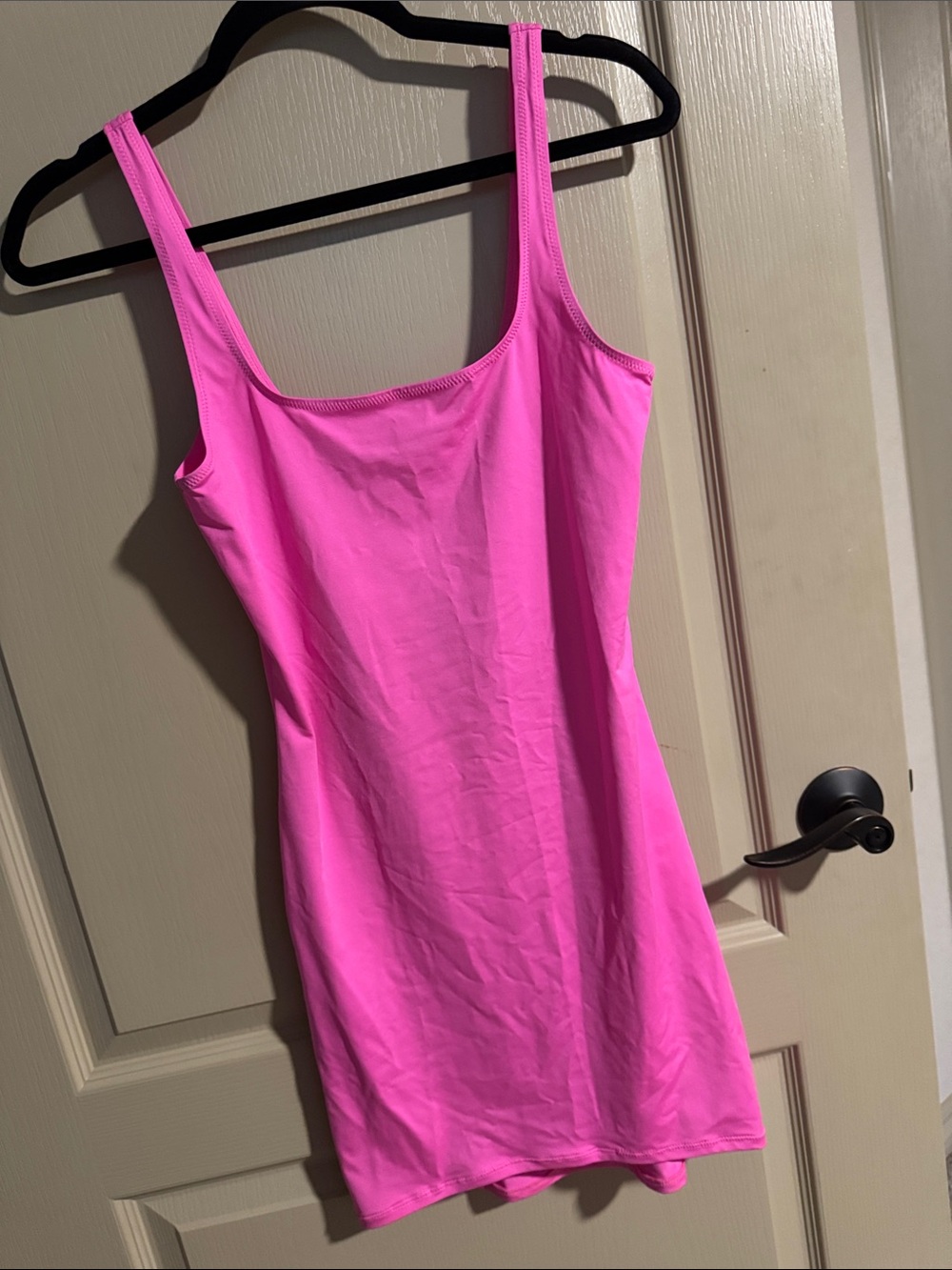 Skims Pink Dress Large SW DRS 0005 TFY-L (NWT)